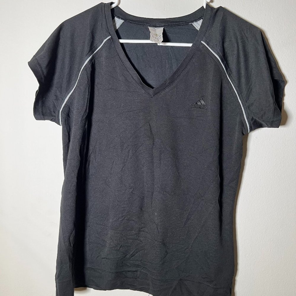 Adidas Short Sleeve Tee